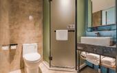 Туры в отель Echarm Hotel (Guangzhou South Railway Station Zhanglong Zhongcun Subway Station)