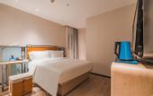 Туры в отель Echarm Hotel (Guangzhou South Railway Station Zhanglong Zhongcun Subway Station)