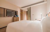 Туры в отель Echarm Hotel (Guangzhou South Railway Station Zhanglong Zhongcun Subway Station)