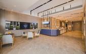 Туры в отель Echarm Hotel (Guangzhou South Railway Station Zhanglong Zhongcun Subway Station)