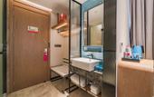 Туры в отель Echarm Hotel (Guangzhou South Railway Station Zhanglong Zhongcun Subway Station)