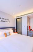 Туры в отель City Comfort Premier Hotel (Beijing Wuzi College Baliqiao)
