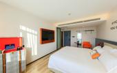 Туры в отель City Comfort Premier Hotel (Beijing Wuzi College Baliqiao)