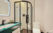 Туры в отель City Comfort Premier Hotel (Beijing Wuzi College Baliqiao)