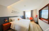 Туры в отель City Comfort Premier Hotel (Beijing Wuzi College Baliqiao)