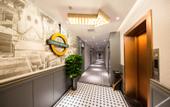 Туры в отель City Comfort Premier Hotel (Beijing Wuzi College Baliqiao)