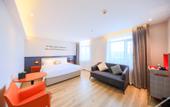 Туры в отель City Comfort Premier Hotel (Beijing Wuzi College Baliqiao)