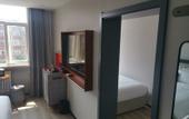 Туры в отель City Comfort Premier Hotel (Beijing Wuzi College Baliqiao)