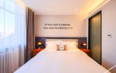 Туры в отель City Comfort Premier Hotel (Beijing Wuzi College Baliqiao)