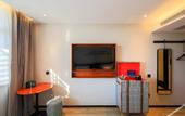 Туры в отель City Comfort Premier Hotel (Beijing Wuzi College Baliqiao)