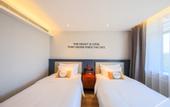 Туры в отель City Comfort Premier Hotel (Beijing Wuzi College Baliqiao)