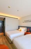 Туры в отель City Comfort Premier Hotel (Beijing Wuzi College Baliqiao)