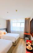 Туры в отель City Comfort Premier Hotel (Beijing Wuzi College Baliqiao)