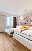 Туры в отель Hotel City Comfort Inn(Guilin Municipal Goverment Flying Tiger Park Store)