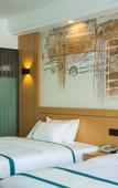 Туры в отель Hotel City Comfort Inn(Guilin Municipal Goverment Flying Tiger Park Store)