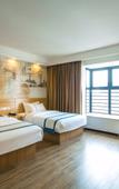 Туры в отель Hotel City Comfort Inn(Guilin Municipal Goverment Flying Tiger Park Store)