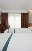 Туры в отель Hotel City Comfort Inn(Guilin Municipal Goverment Flying Tiger Park Store)