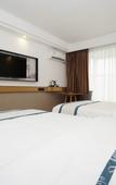 Туры в отель Hotel City Comfort Inn(Guilin Municipal Goverment Flying Tiger Park Store)