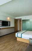 Туры в отель Hotel City Comfort Inn(Guilin Municipal Goverment Flying Tiger Park Store)