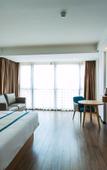 Туры в отель Hotel City Comfort Inn(Guilin Municipal Goverment Flying Tiger Park Store)