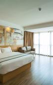 Туры в отель Hotel City Comfort Inn(Guilin Municipal Goverment Flying Tiger Park Store)