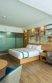 Туры в отель Hotel City Comfort Inn(Guilin Municipal Goverment Flying Tiger Park Store)