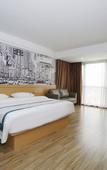 Туры в отель Hotel City Comfort Inn(Guilin Municipal Goverment Flying Tiger Park Store)