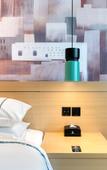Туры в отель Hotel City Comfort Inn(Guilin Municipal Goverment Flying Tiger Park Store)