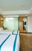 Туры в отель Hotel City Comfort Inn(Guilin Municipal Goverment Flying Tiger Park Store)
