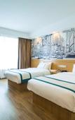 Туры в отель Hotel City Comfort Inn(Guilin Municipal Goverment Flying Tiger Park Store)