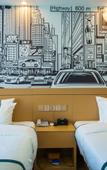 Туры в отель Hotel City Comfort Inn(Guilin Municipal Goverment Flying Tiger Park Store)