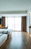 Туры в отель Hotel City Comfort Inn(Guilin Municipal Goverment Flying Tiger Park Store)
