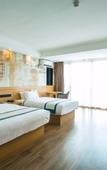 Туры в отель Hotel City Comfort Inn(Guilin Municipal Goverment Flying Tiger Park Store)