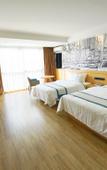 Туры в отель Hotel City Comfort Inn(Guilin Municipal Goverment Flying Tiger Park Store)