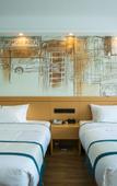 Туры в отель Hotel City Comfort Inn(Guilin Municipal Goverment Flying Tiger Park Store)