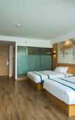 Туры в отель Hotel City Comfort Inn(Guilin Municipal Goverment Flying Tiger Park Store)