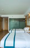 Туры в отель Hotel City Comfort Inn(Guilin Municipal Goverment Flying Tiger Park Store)