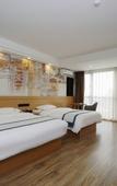 Туры в отель Hotel City Comfort Inn(Guilin Municipal Goverment Flying Tiger Park Store)