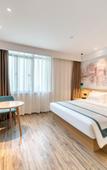 Туры в отель Hotel City Comfort Inn(Guilin Municipal Goverment Flying Tiger Park Store)