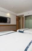 Туры в отель Hotel City Comfort Inn(Guilin Municipal Goverment Flying Tiger Park Store)