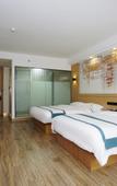 Туры в отель Hotel City Comfort Inn(Guilin Municipal Goverment Flying Tiger Park Store)