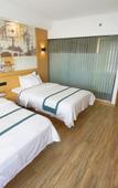 Туры в отель Hotel City Comfort Inn(Guilin Municipal Goverment Flying Tiger Park Store)