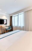 Туры в отель Hotel City Comfort Inn(Guilin Municipal Goverment Flying Tiger Park Store)