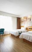 Туры в отель Hotel City Comfort Inn(Guilin Municipal Goverment Flying Tiger Park Store)
