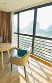 Туры в отель Hotel City Comfort Inn(Guilin Municipal Goverment Flying Tiger Park Store)