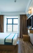 Туры в отель Hotel City Comfort Inn(Guilin Municipal Goverment Flying Tiger Park Store)