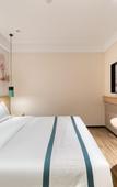 Туры в отель Hotel City Comfort Inn(Guilin Municipal Goverment Flying Tiger Park Store)
