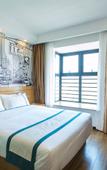 Туры в отель Hotel City Comfort Inn(Guilin Municipal Goverment Flying Tiger Park Store)