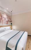 Туры в отель Hotel City Comfort Inn(Guilin Municipal Goverment Flying Tiger Park Store)