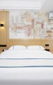 Туры в отель Hotel City Comfort Inn(Guilin Municipal Goverment Flying Tiger Park Store)